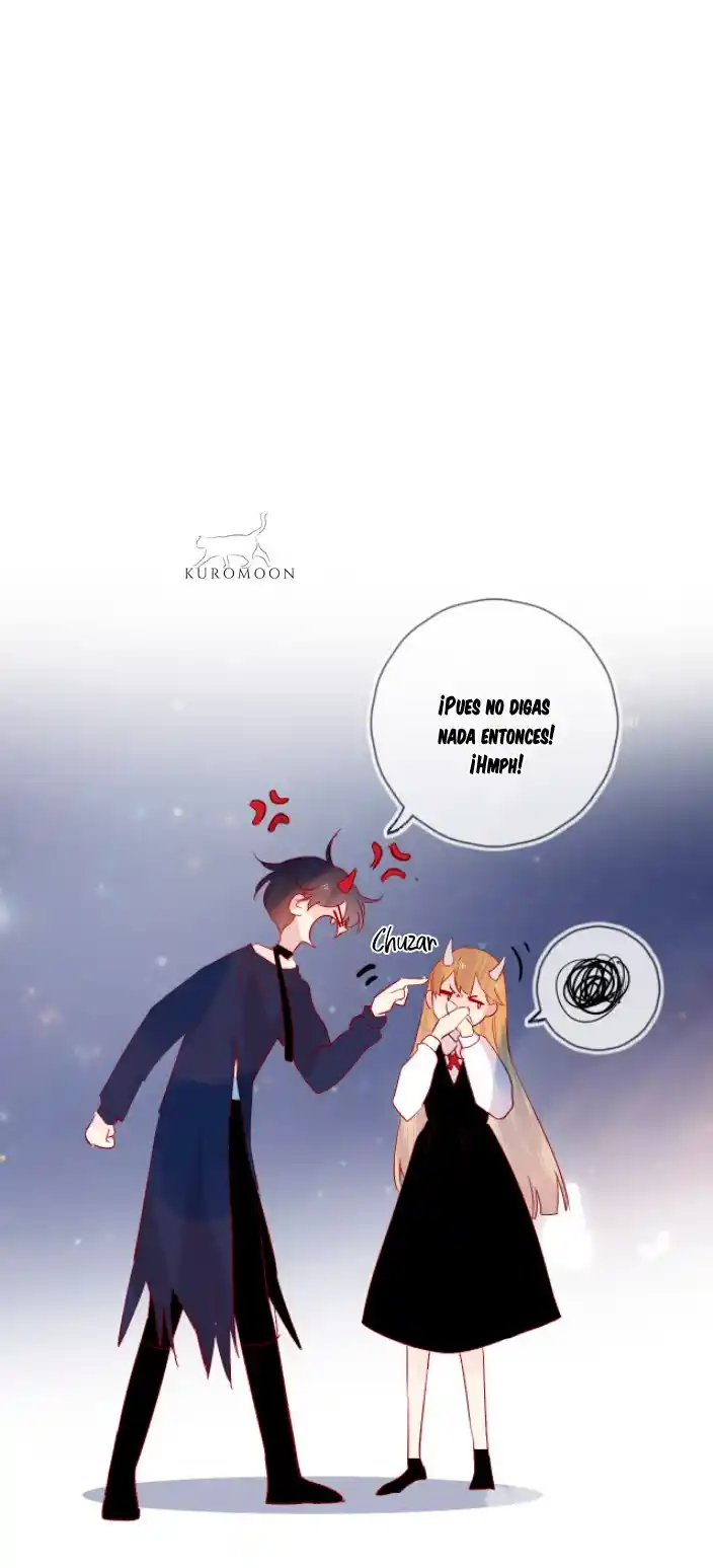 Flores En El Lugar Secreto - Capítulo 104 - Página 27 - LectorTMOo