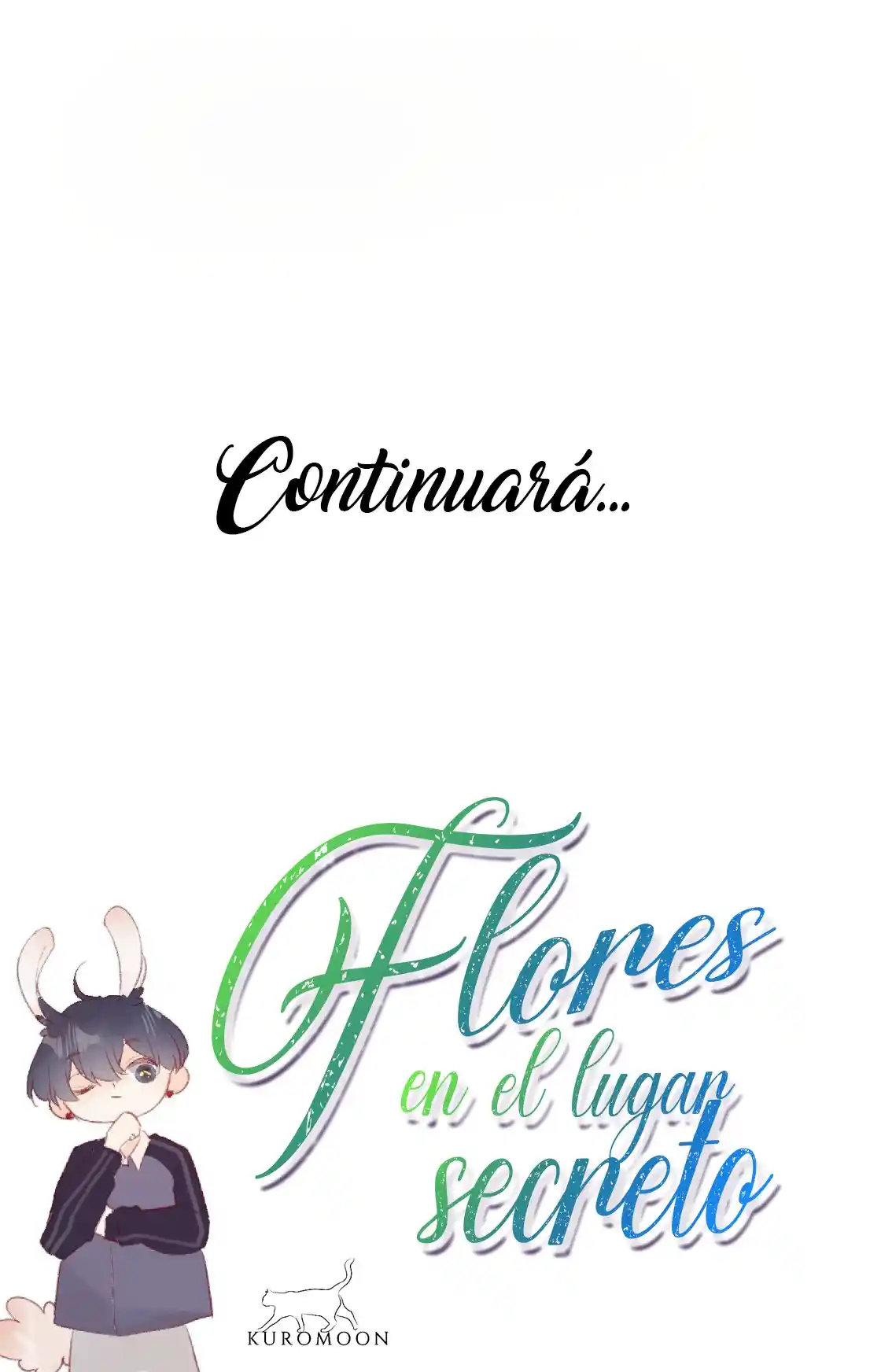 Flores En El Lugar Secreto - Capítulo 104 - Página 31 - LectorTMOo
