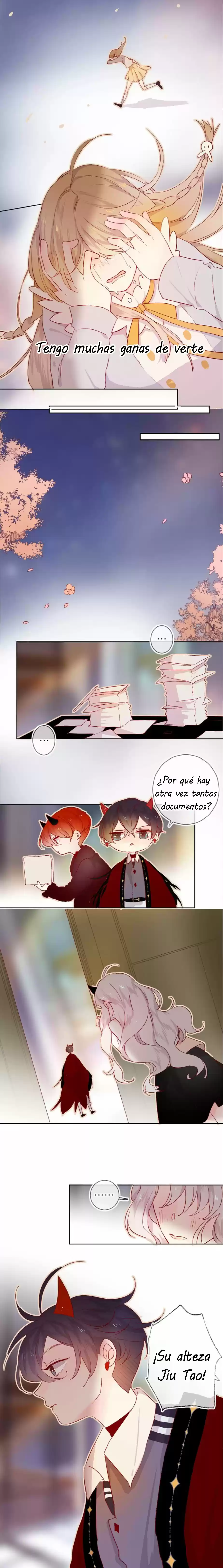 Flores En El Lugar Secreto - Capítulo 15 - Página 7 - LectorTMOo