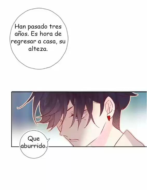 Flores En El Lugar Secreto - Capítulo 16 - Página 6 - LectorTMOo