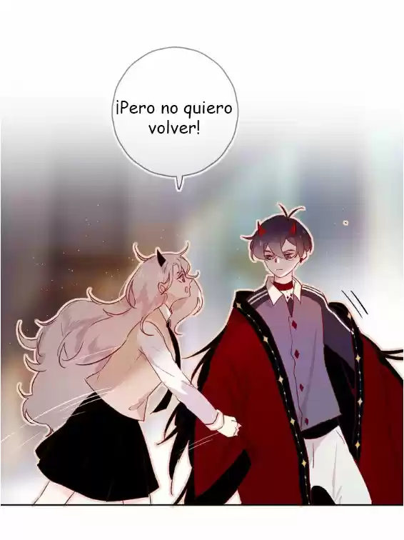 Flores En El Lugar Secreto - Capítulo 16 - Página 9 - LectorTMOo