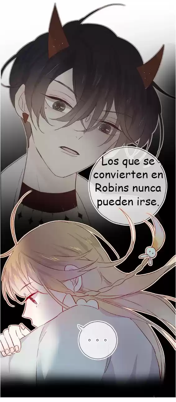 Flores En El Lugar Secreto - Capítulo 16 - Página 22 - LectorTMOo