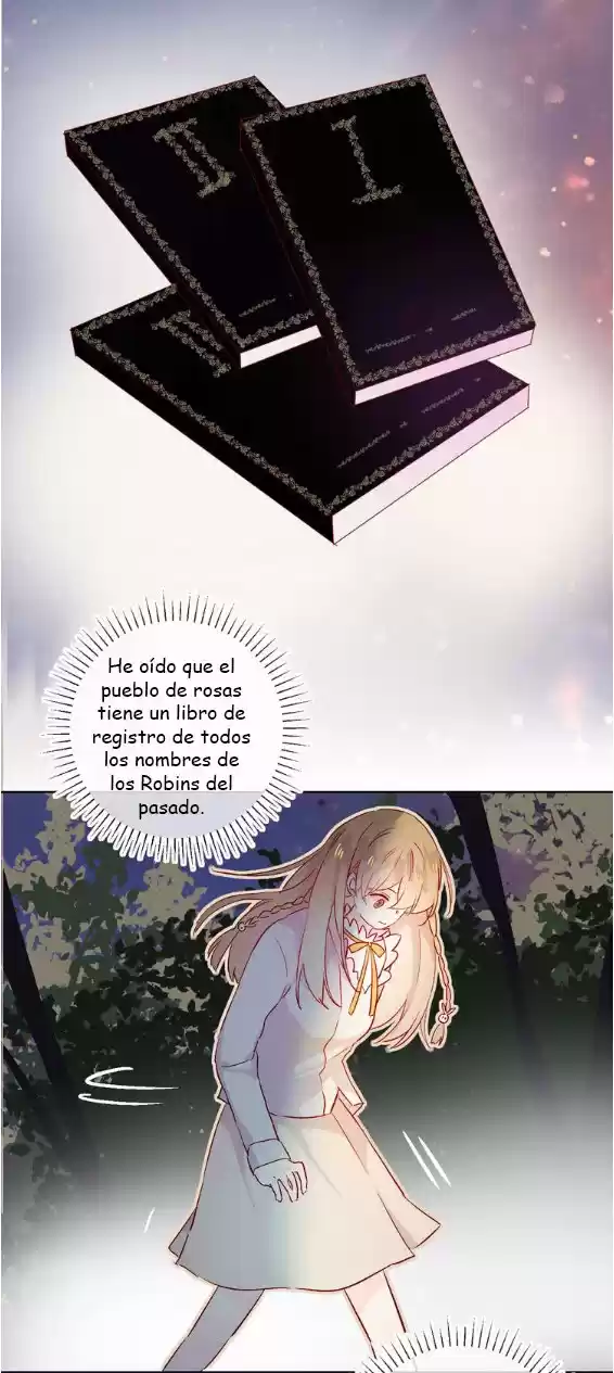 Flores En El Lugar Secreto - Capítulo 16 - Página 24 - LectorTMOo
