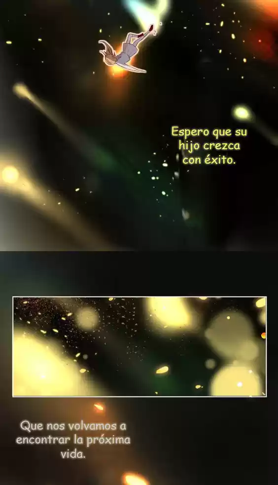 Flores En El Lugar Secreto - Capítulo 16 - Página 28 - LectorTMOo