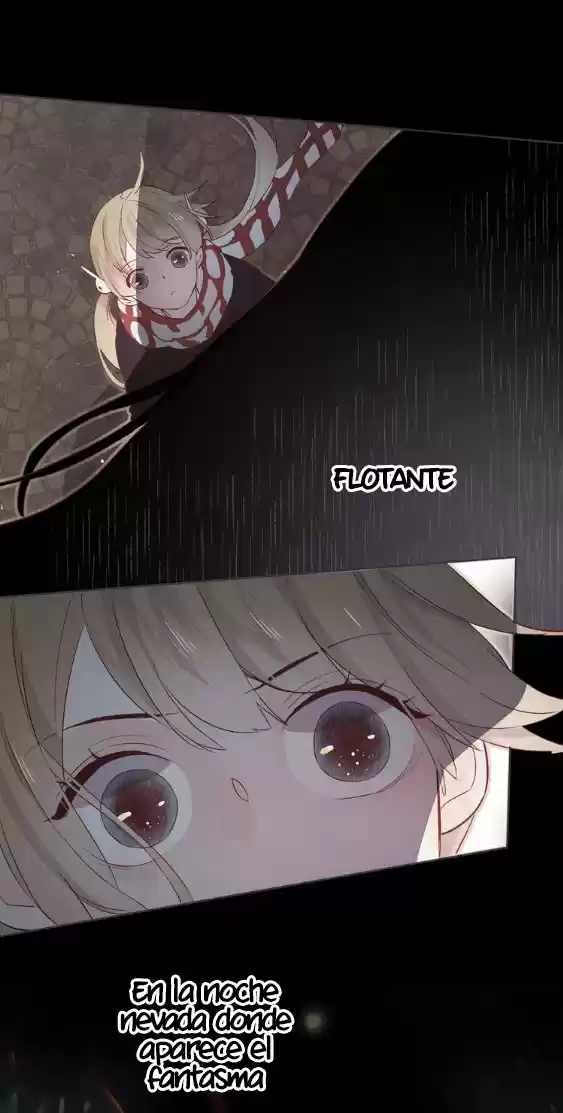 Flores En El Lugar Secreto - Capítulo 17 - Página 11 - LectorTMOo