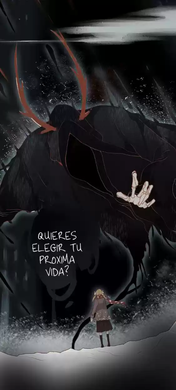 Flores En El Lugar Secreto - Capítulo 17 - Página 12 - LectorTMOo