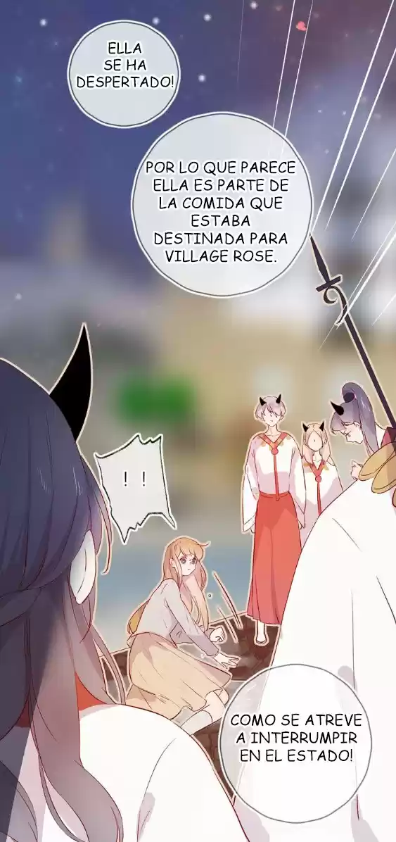 Flores En El Lugar Secreto - Capítulo 17 - Página 14 - LectorTMOo