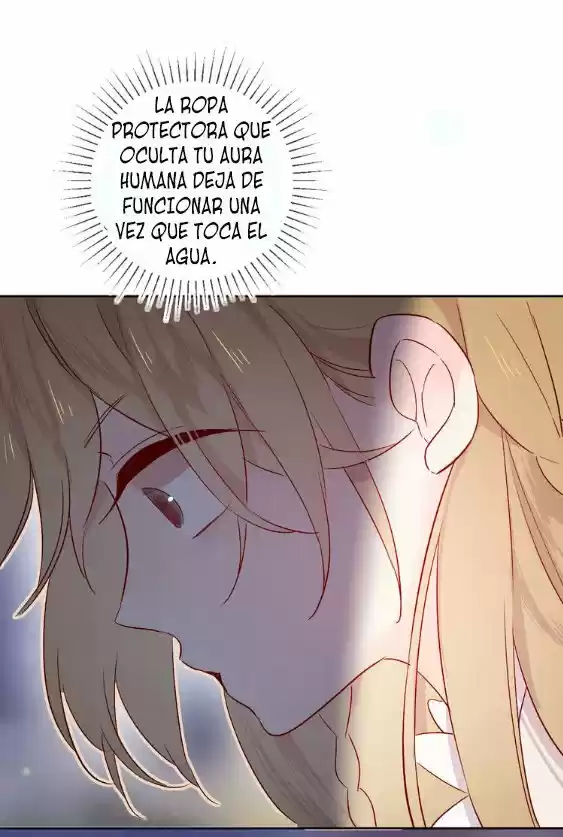 Flores En El Lugar Secreto - Capítulo 17 - Página 18 - LectorTMOo