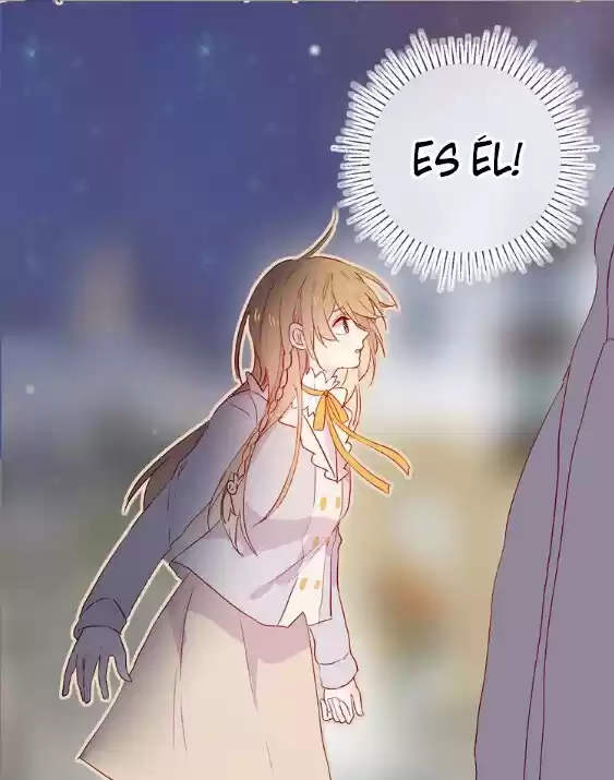 Flores En El Lugar Secreto - Capítulo 17 - Página 26 - LectorTMOo
