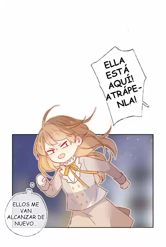 Flores En El Lugar Secreto - Capítulo 17 - Página 28 - LectorTMOo