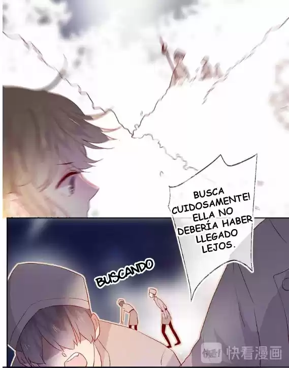 Flores En El Lugar Secreto - Capítulo 18 - Página 12 - LectorTMOo