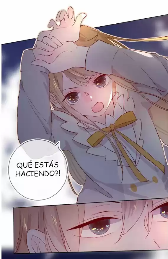 Flores En El Lugar Secreto - Capítulo 18 - Página 16 - LectorTMOo