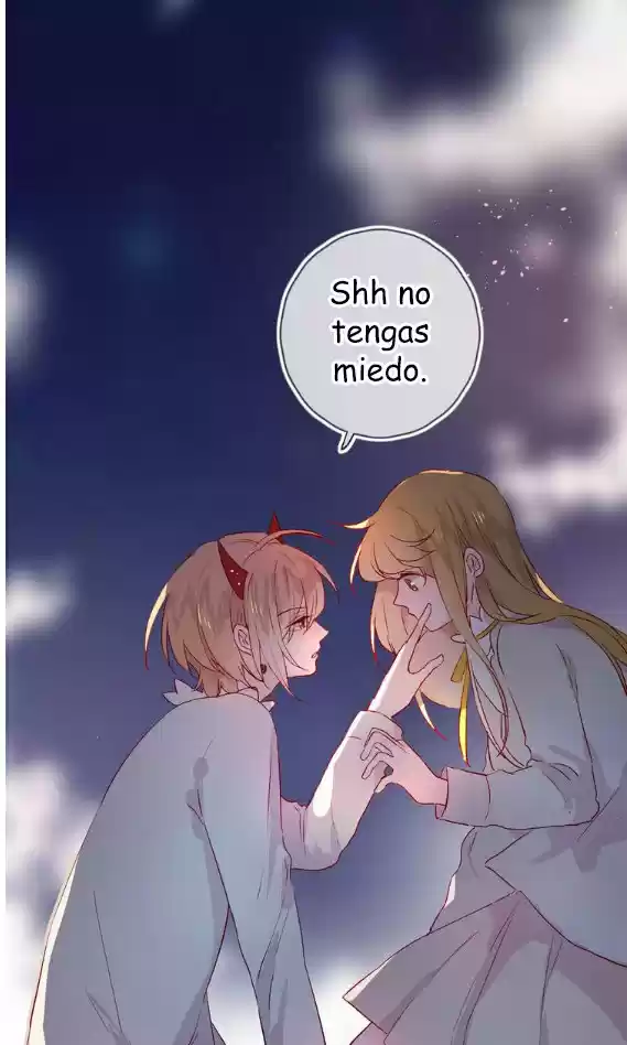 Flores En El Lugar Secreto - Capítulo 18 - Página 17 - LectorTMOo