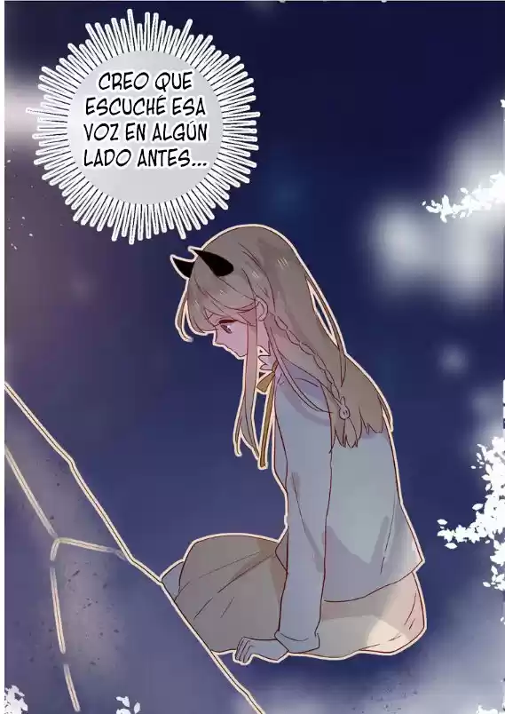 Flores En El Lugar Secreto - Capítulo 18 - Página 22 - LectorTMOo
