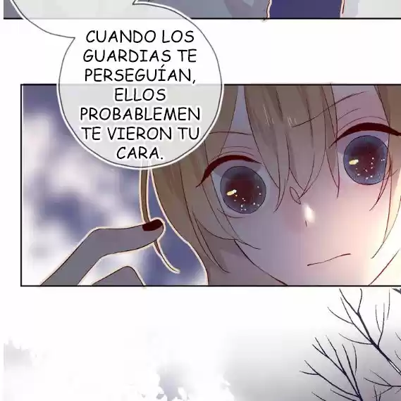 Flores En El Lugar Secreto - Capítulo 18 - Página 25 - LectorTMOo