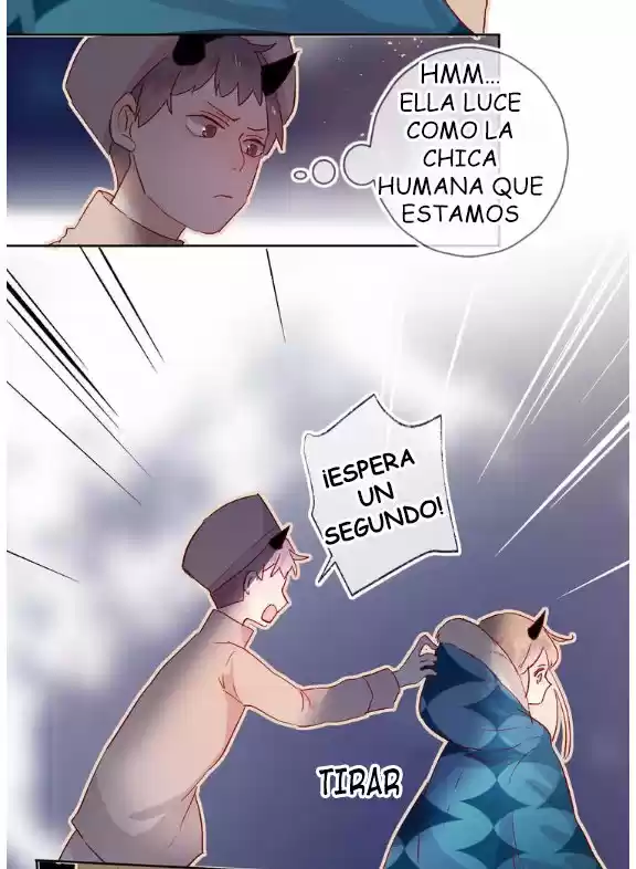 Flores En El Lugar Secreto - Capítulo 18 - Página 42 - LectorTMOo