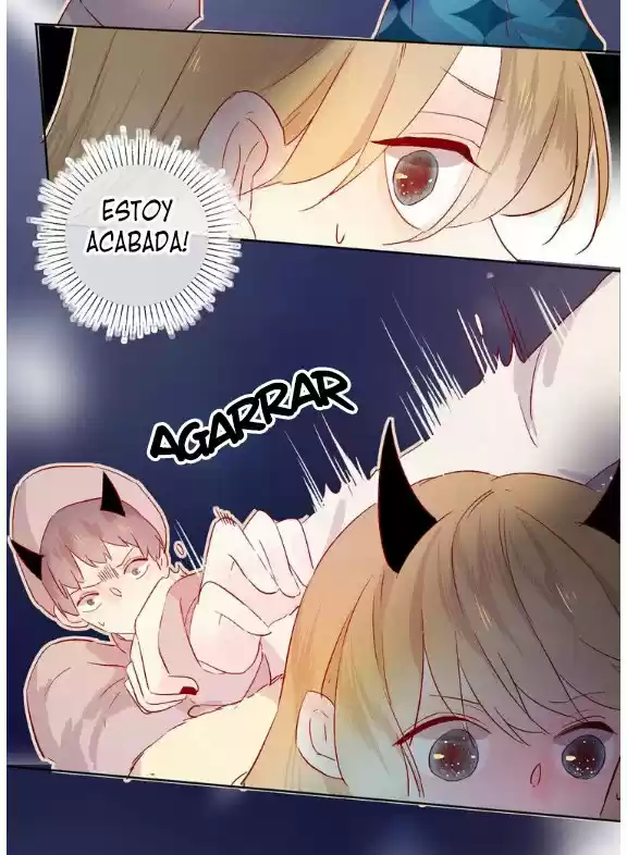 Flores En El Lugar Secreto - Capítulo 18 - Página 43 - LectorTMOo