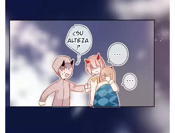 Flores En El Lugar Secreto - Capítulo 18 - Página 46 - LectorTMOo