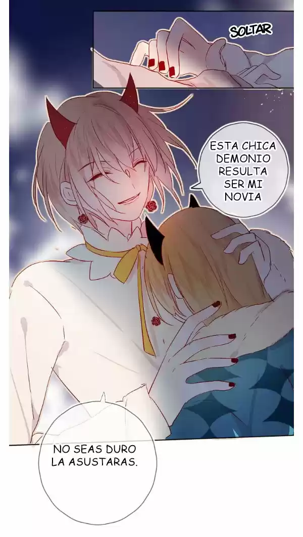 Flores En El Lugar Secreto - Capítulo 18 - Página 47 - LectorTMOo