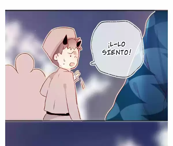 Flores En El Lugar Secreto - Capítulo 18 - Página 48 - LectorTMOo