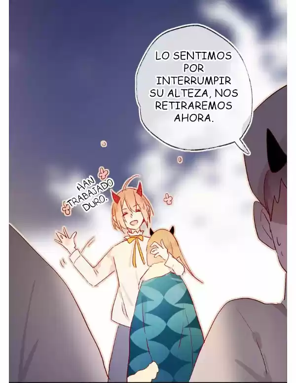 Flores En El Lugar Secreto - Capítulo 18 - Página 49 - LectorTMOo