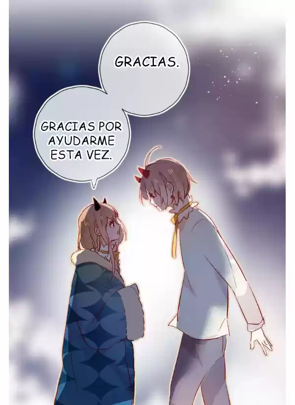 Flores En El Lugar Secreto - Capítulo 18 - Página 53 - LectorTMOo