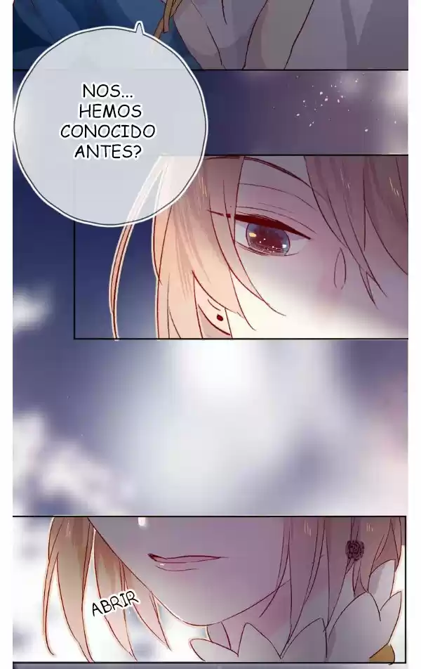 Flores En El Lugar Secreto - Capítulo 18 - Página 58 - LectorTMOo