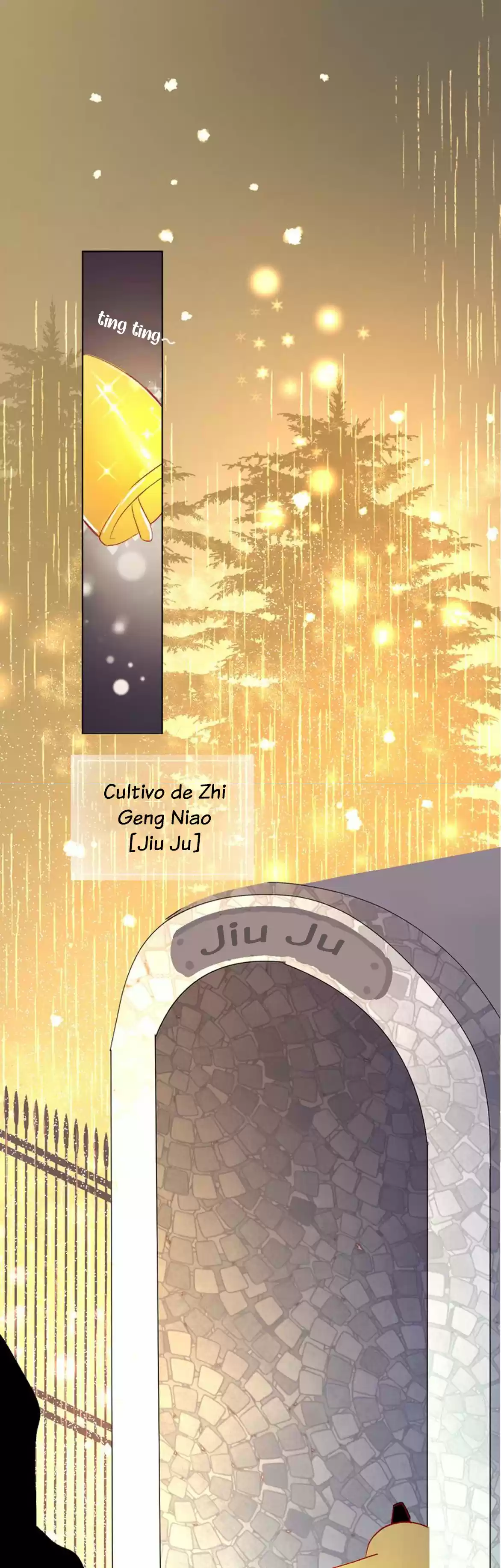 Flores En El Lugar Secreto - Capítulo 2 - Página 19 - LectorTMOo