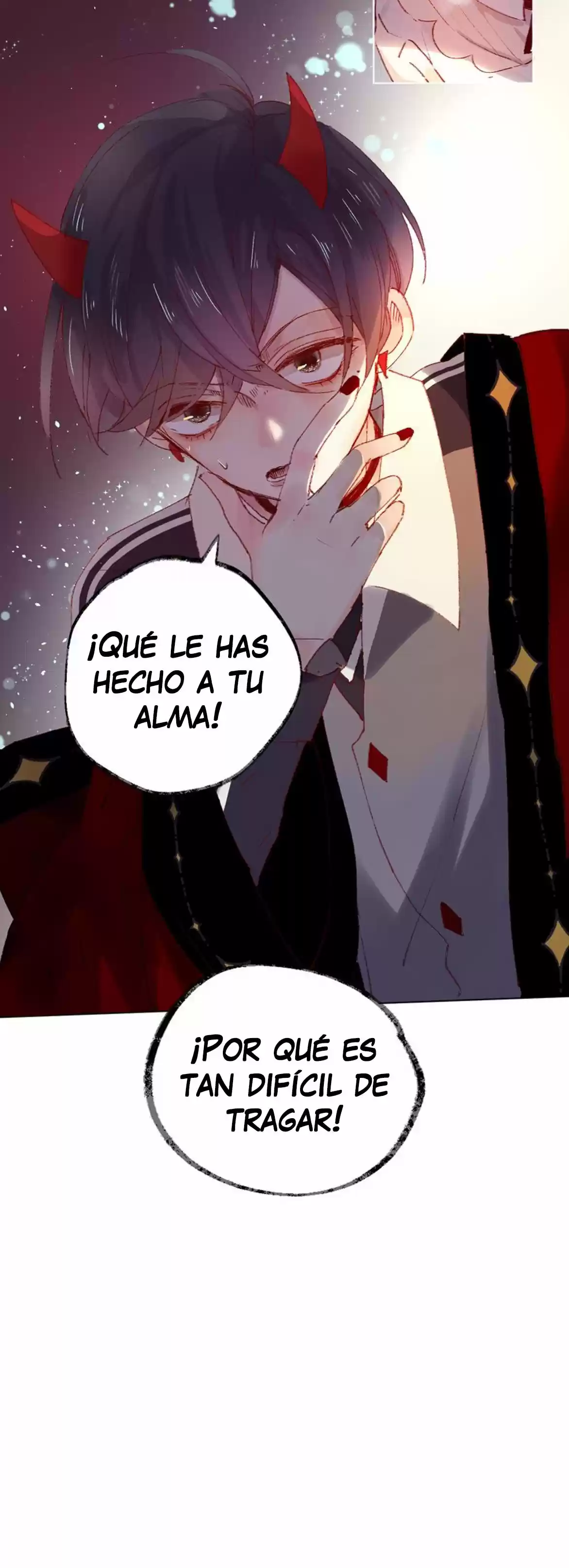 Flores En El Lugar Secreto - Capítulo 2 - Página 33 - LectorTMOo