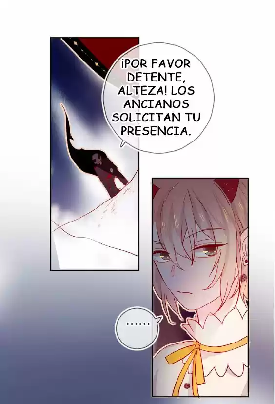 Flores En El Lugar Secreto - Capítulo 20 - Página 4 - LectorTMOo