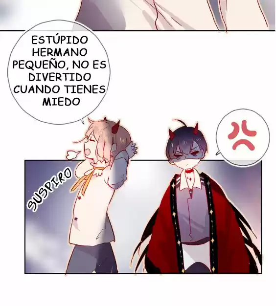 Flores En El Lugar Secreto - Capítulo 20 - Página 6 - LectorTMOo
