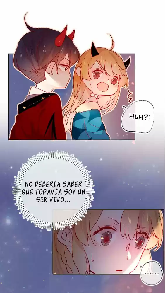 Flores En El Lugar Secreto - Capítulo 20 - Página 24 - LectorTMOo