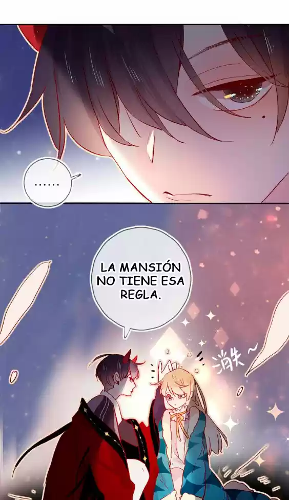 Flores En El Lugar Secreto - Capítulo 20 - Página 26 - LectorTMOo