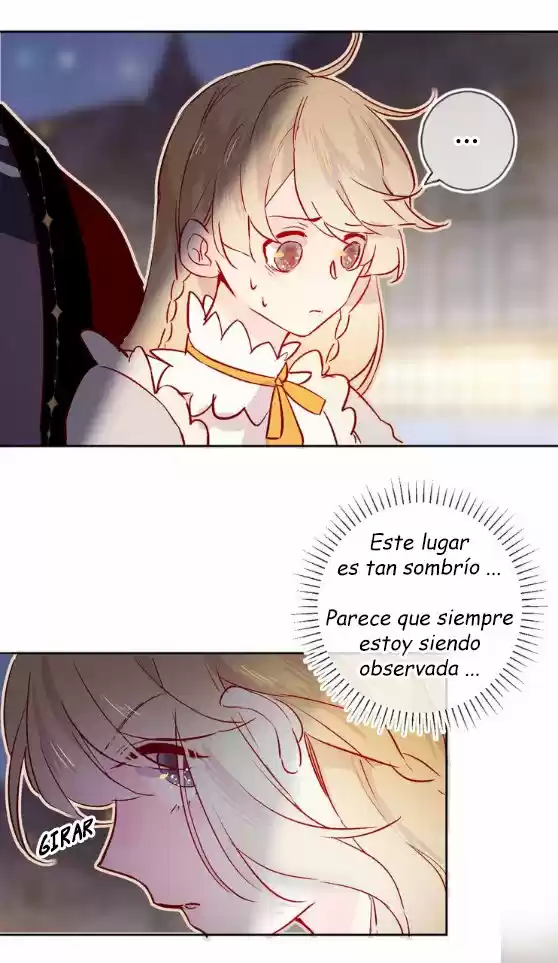 Flores En El Lugar Secreto - Capítulo 21 - Página 8 - LectorTMOo