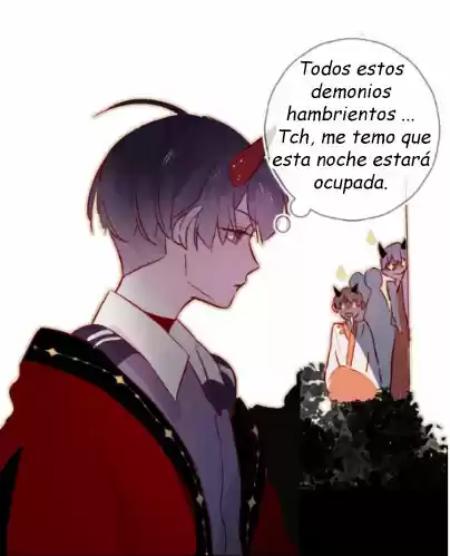 Flores En El Lugar Secreto - Capítulo 21 - Página 14 - LectorTMOo