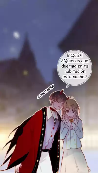 Flores En El Lugar Secreto - Capítulo 21 - Página 15 - LectorTMOo