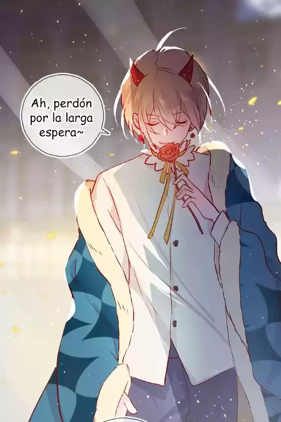 Flores En El Lugar Secreto - Capítulo 21 - Página 27 - LectorTMOo