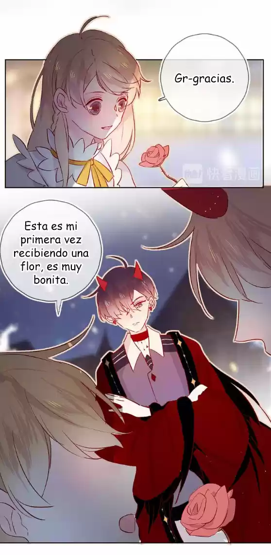 Flores En El Lugar Secreto - Capítulo 21 - Página 29 - LectorTMOo