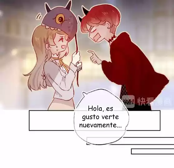 Flores En El Lugar Secreto - Capítulo 21 - Página 34 - LectorTMOo