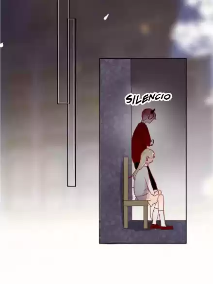 Flores En El Lugar Secreto - Capítulo 21 - Página 39 - LectorTMOo