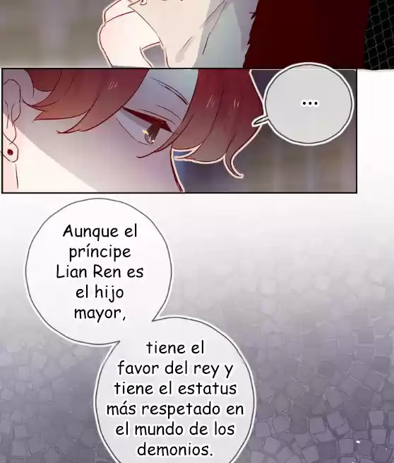 Flores En El Lugar Secreto - Capítulo 21 - Página 41 - LectorTMOo