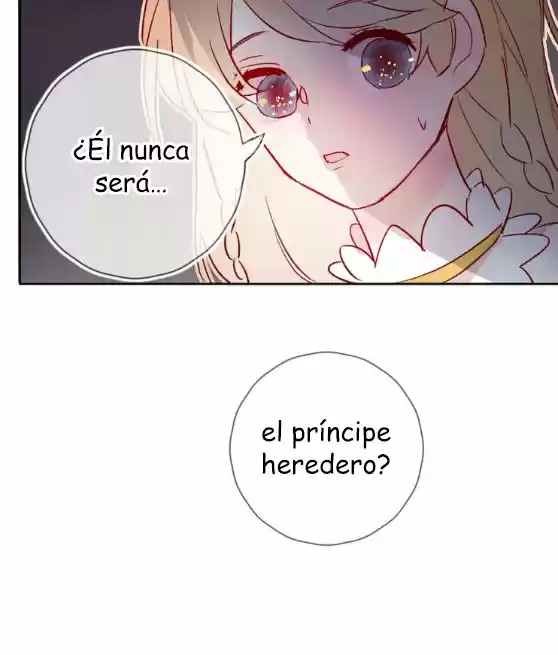 Flores En El Lugar Secreto - Capítulo 21 - Página 44 - LectorTMOo