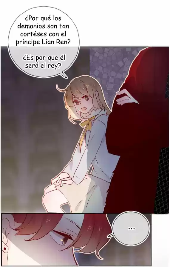 Flores En El Lugar Secreto - Capítulo 22 - Página 4 - LectorTMOo