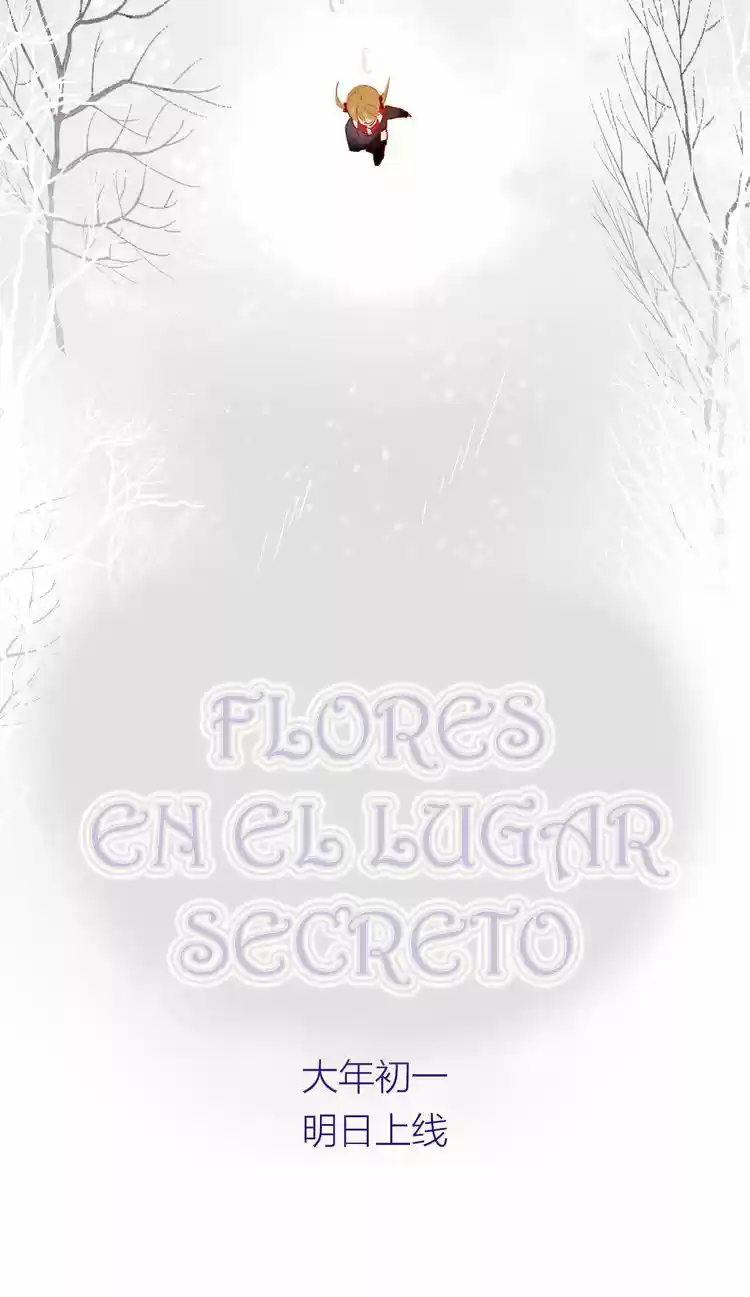 Flores En El Lugar Secreto - Capítulo 22 - Página 7 - LectorTMOo