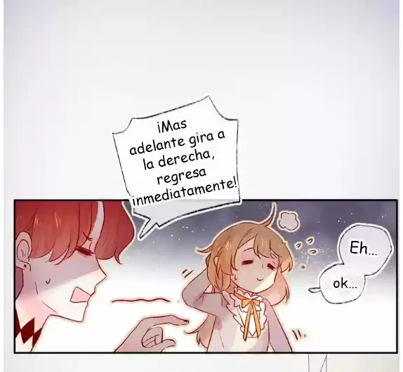 Flores En El Lugar Secreto - Capítulo 22 - Página 13 - LectorTMOo