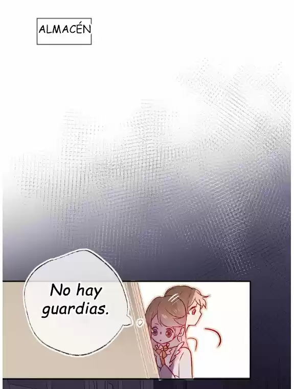 Flores En El Lugar Secreto - Capítulo 22 - Página 15 - LectorTMOo