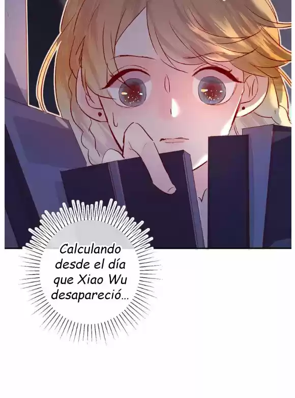Flores En El Lugar Secreto - Capítulo 22 - Página 18 - LectorTMOo