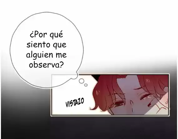 Flores En El Lugar Secreto - Capítulo 22 - Página 28 - LectorTMOo