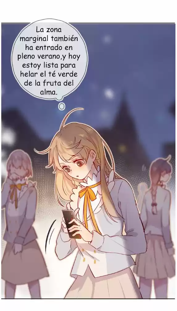 Flores En El Lugar Secreto - Capítulo 22 - Página 34 - LectorTMOo