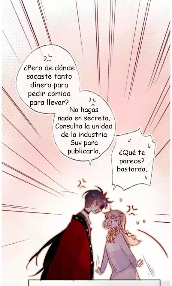 Flores En El Lugar Secreto - Capítulo 22 - Página 37 - LectorTMOo
